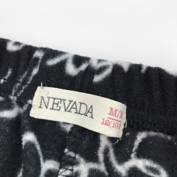 Love Pyjama Bottoms sz M (Girls) - Picture 2 of 4